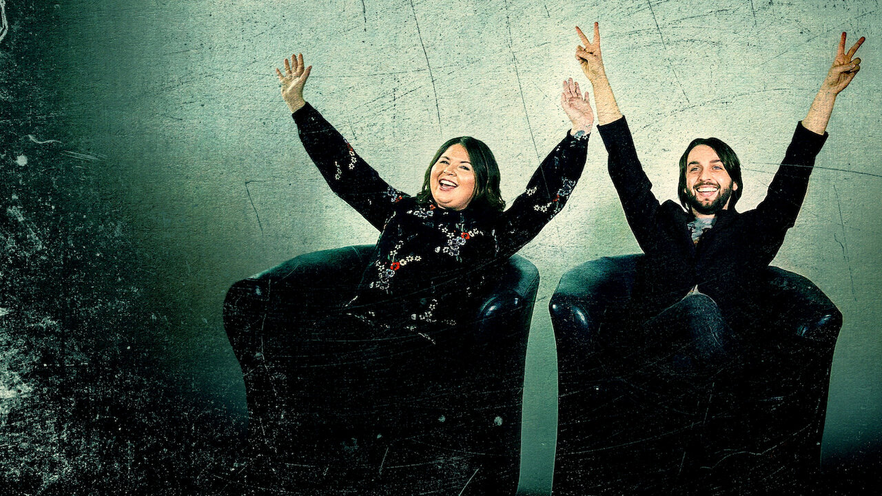 第 1 季（預告 2）：《戀焰焚身：逃離祕教真愛羅網》