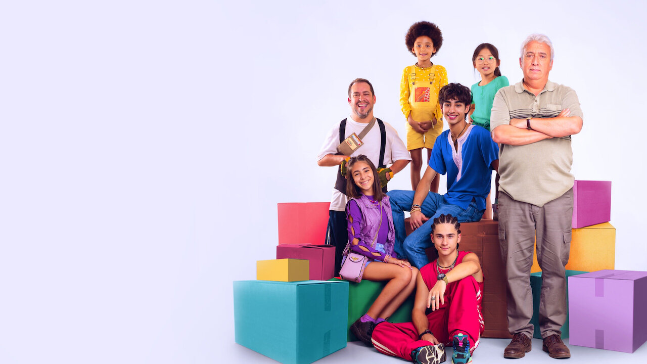 La familia Benetón_hook_primary_16x9