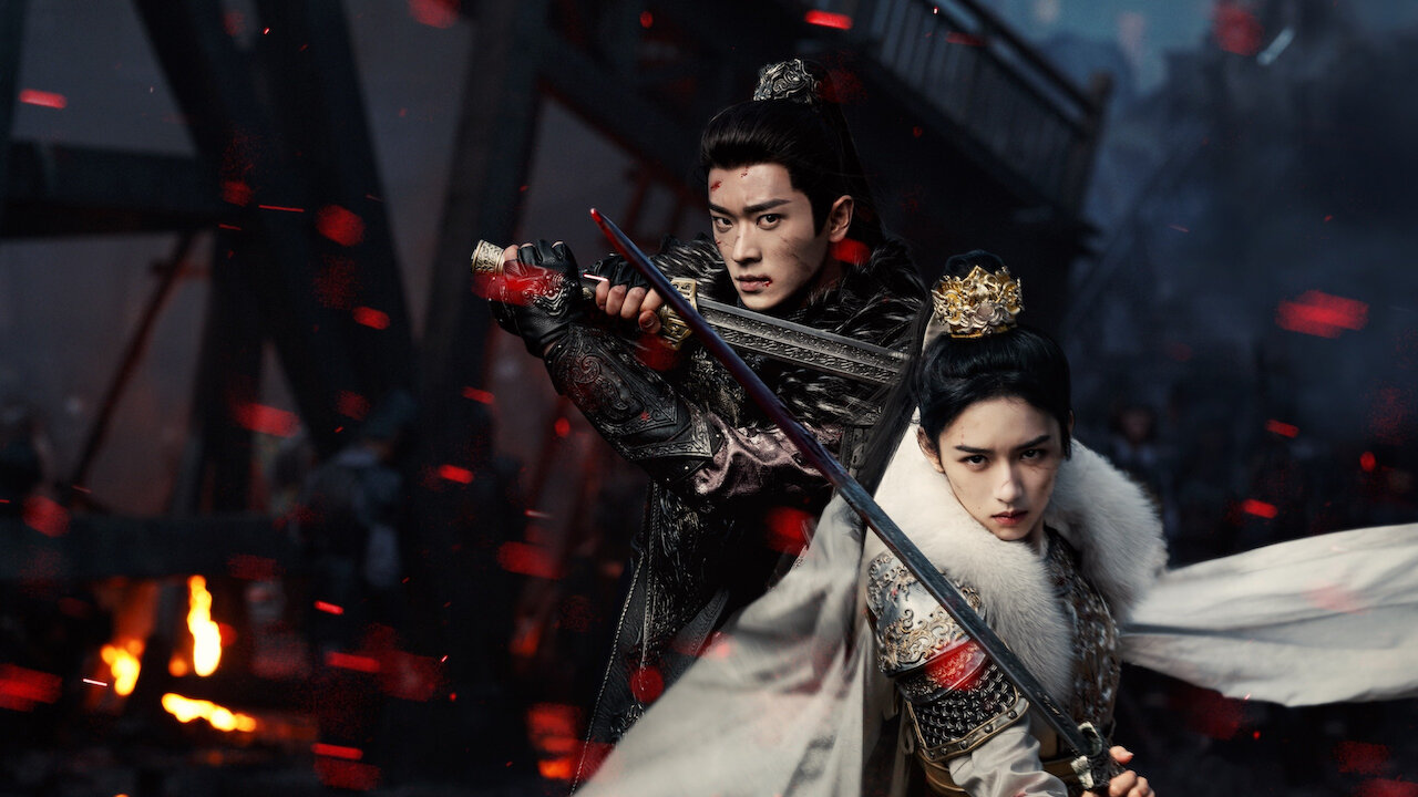 7 Drama China Kerajaan Terbaik Rating Tinggi Terbaru