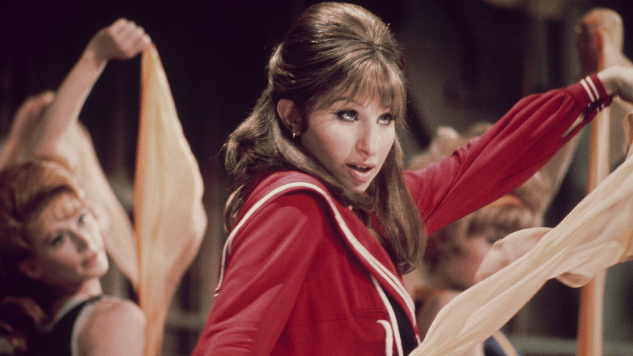 Ve Funny Girl: Chica rara | Netflix