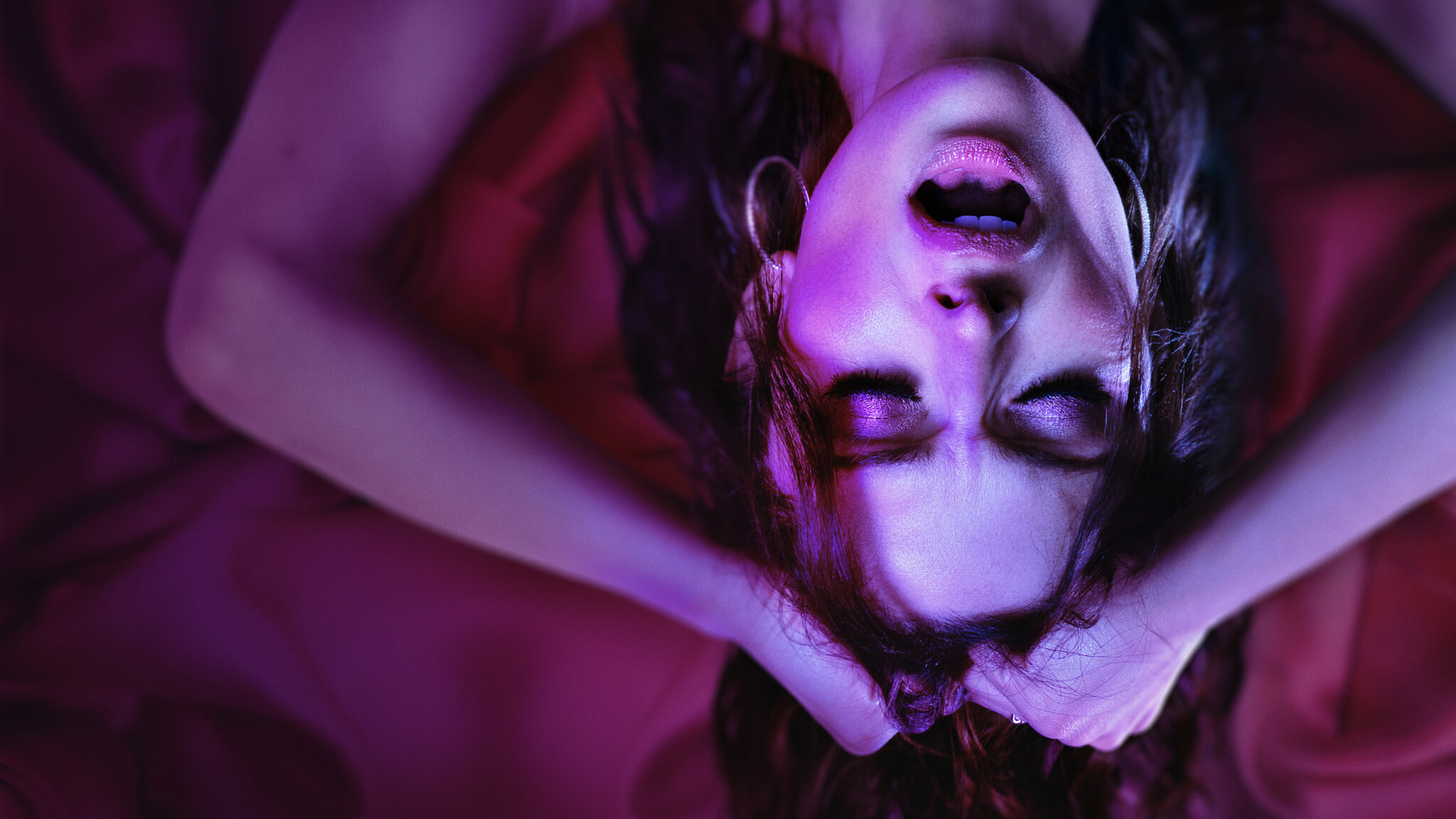 Арық қызбен жыныстық қатынас