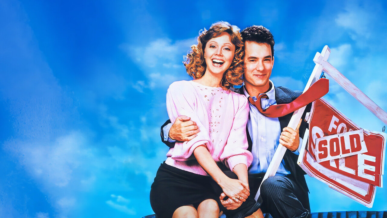 マネー・ピット﻿を観﻿る | Netflix