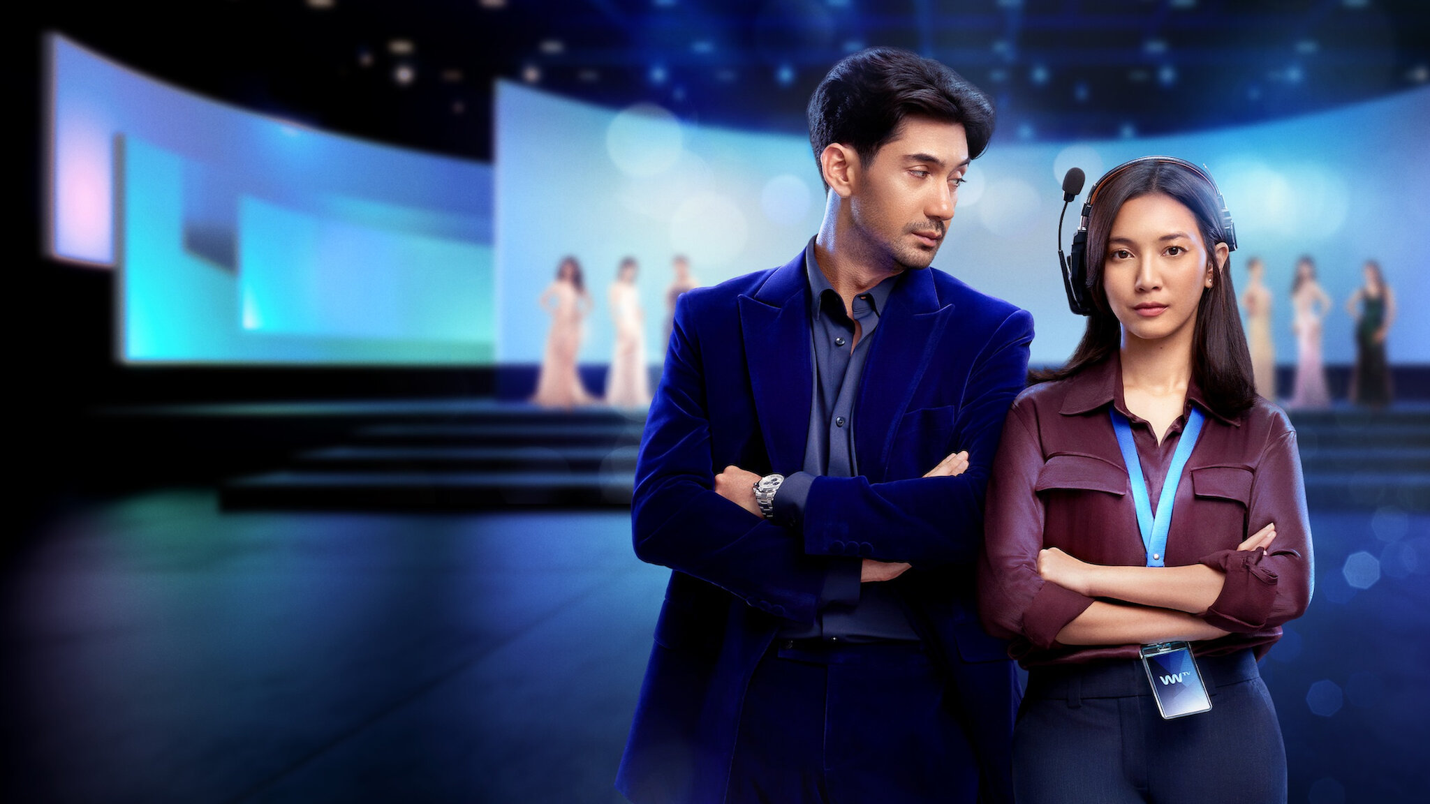 Beautiful The Bold and The Beautiful on CBS main image 3