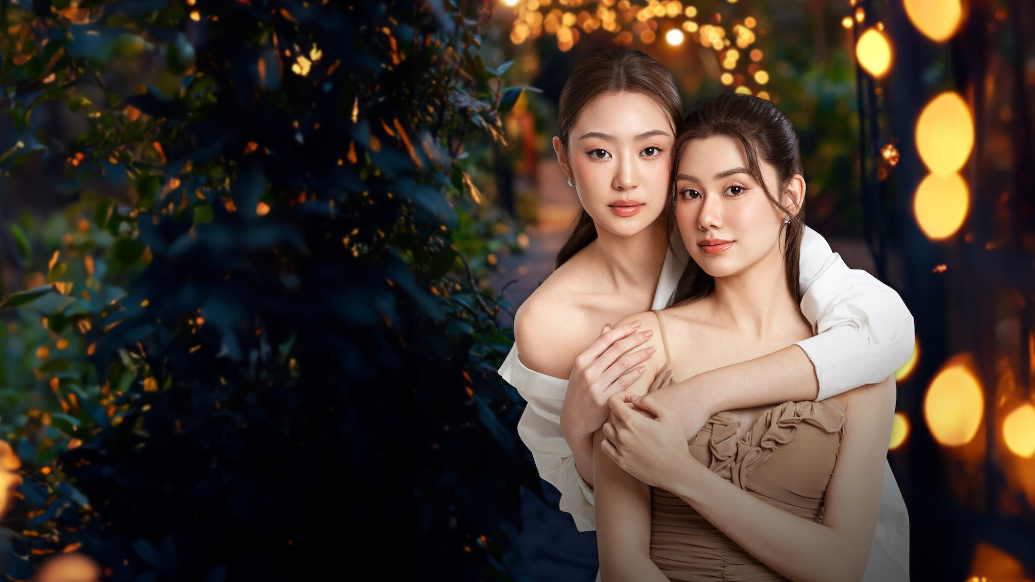 Watch My Safe Zone | Netflix