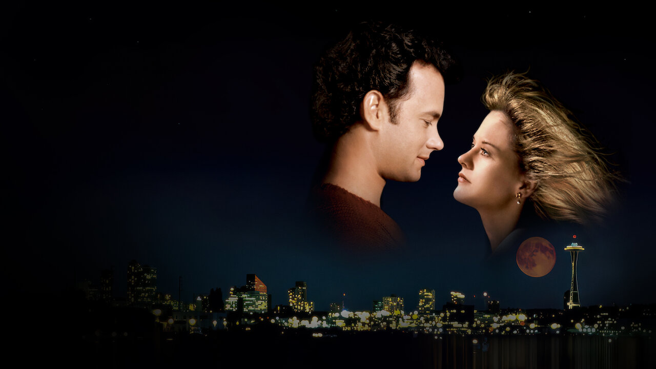 Watch Sleepless in Seattle | Netflix