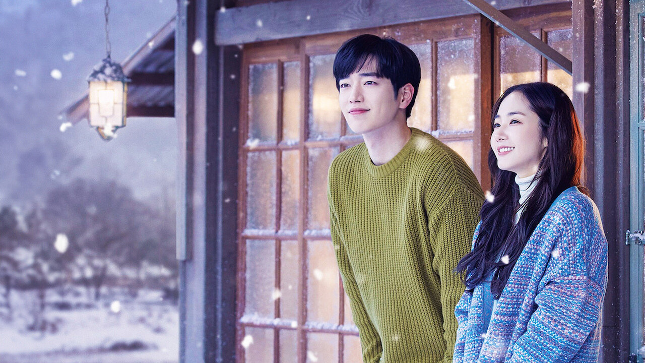 天気がよければ会いにゆきます﻿を観﻿る | Netflix