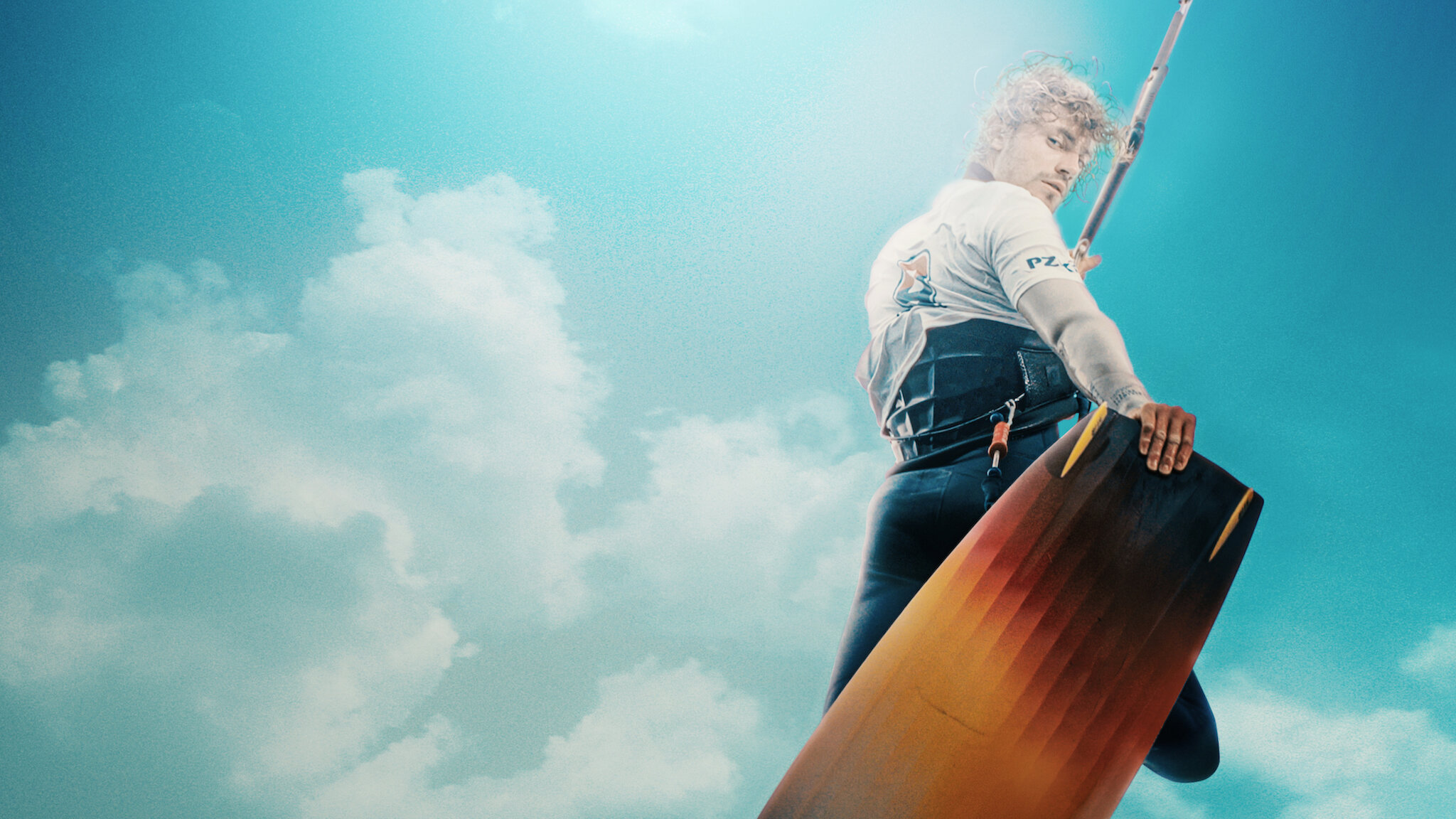 Al viento (Clip): Al viento