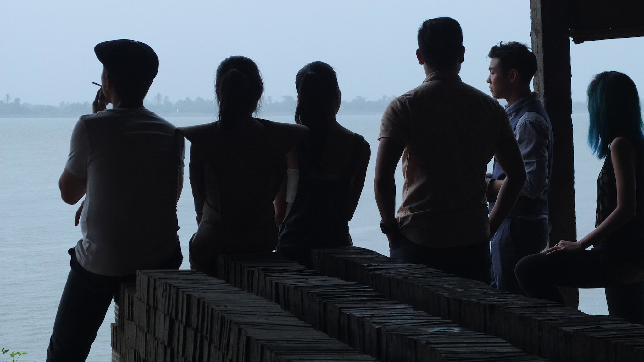 Watch Bitcoin Heist | Netflix