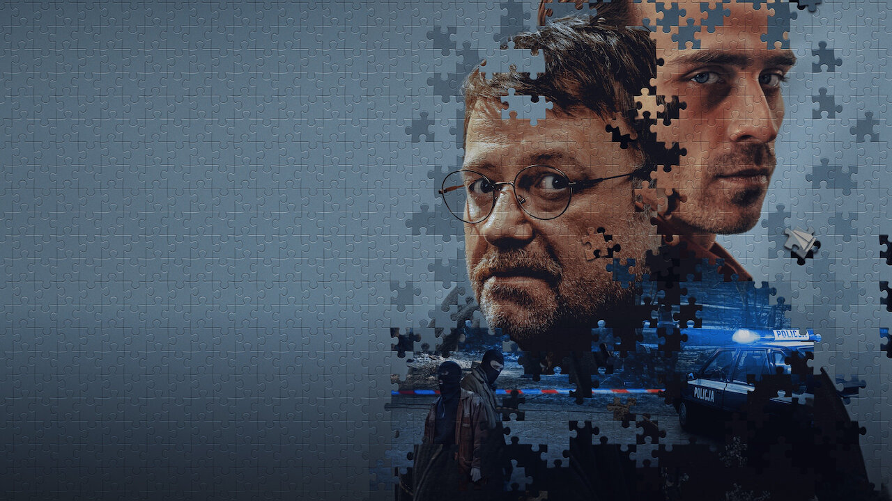 預告：《劫後難逃》