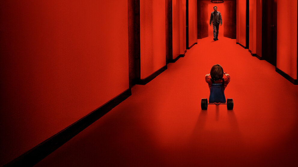 Vizionează Doctor Sleep | Netflix
