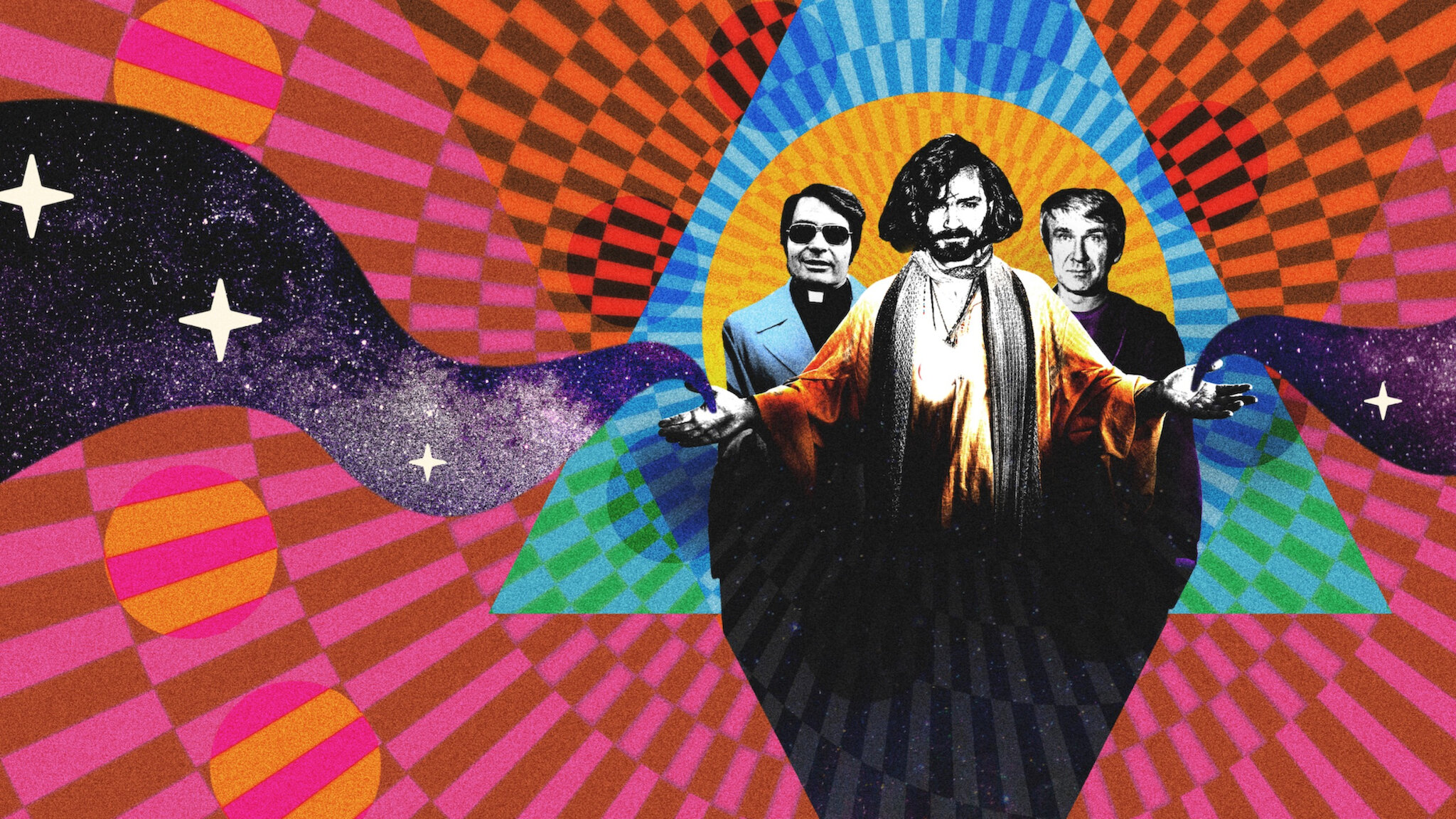 Season 1 High Context Clip: How to Become a Cult Leader