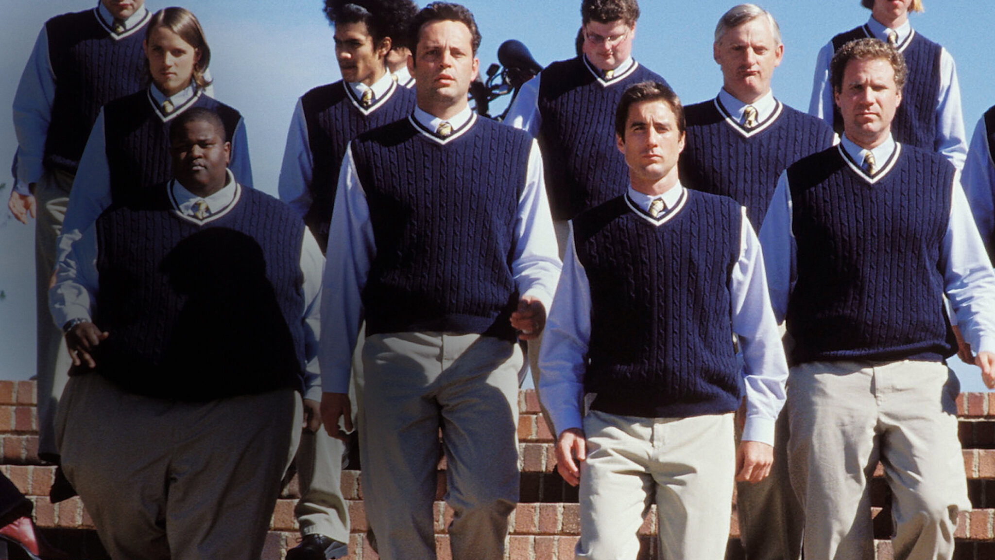 Watch Old School | Netflix