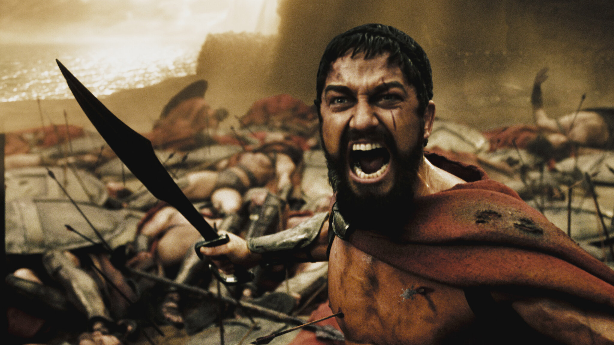 Watch 300 | Netflix display picture 3