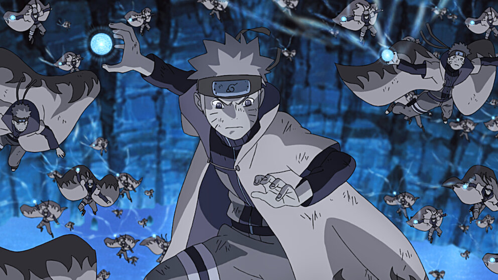 ナンジャROAD TO NINJA NARUTO THE MOVIE ステッカー AAAABcH0pyG5Pk6J0yVCz6-
