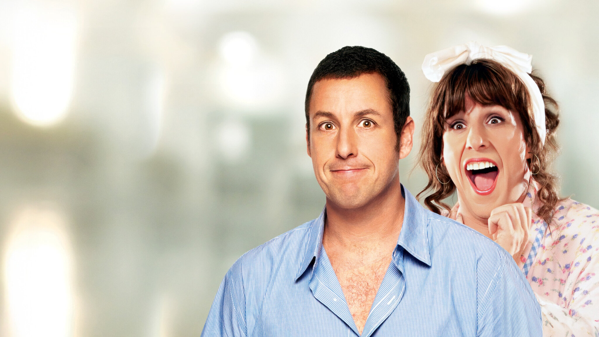 Watch Jack and Jill | Netflix