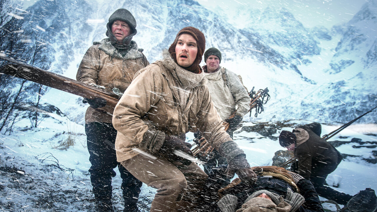 Watch The 12th Man | Netflix