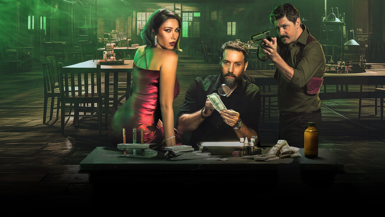 Season 1 Clip 9: Franklin