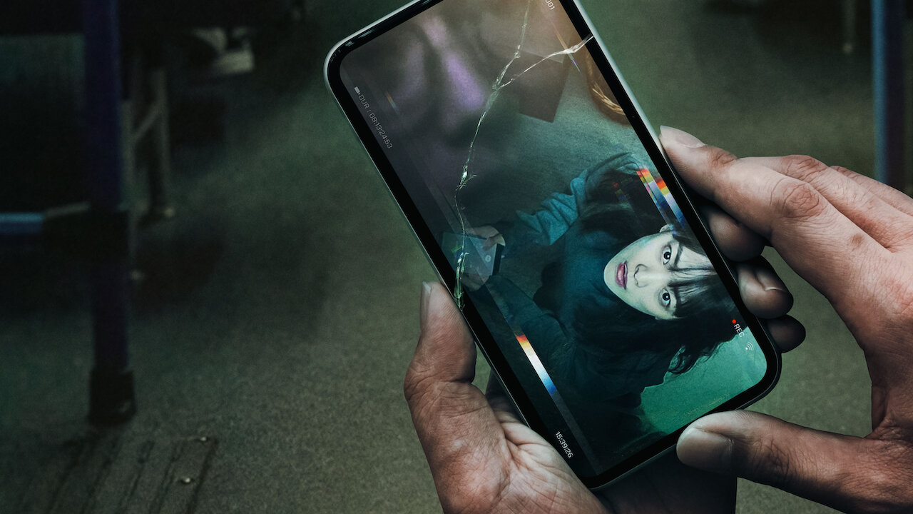 Watch Unlocked | Netflix Official Site display picture 1