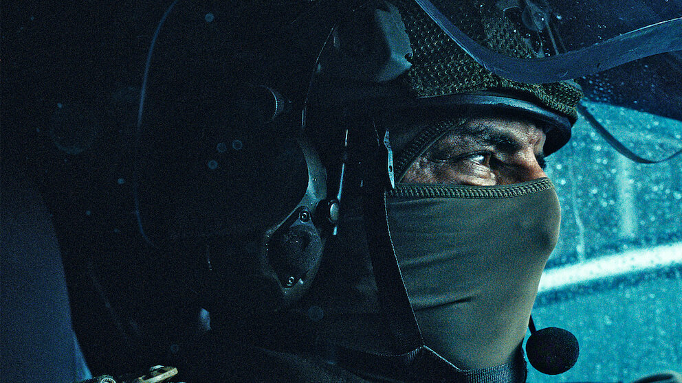 Season 1 Clip: Elite Force