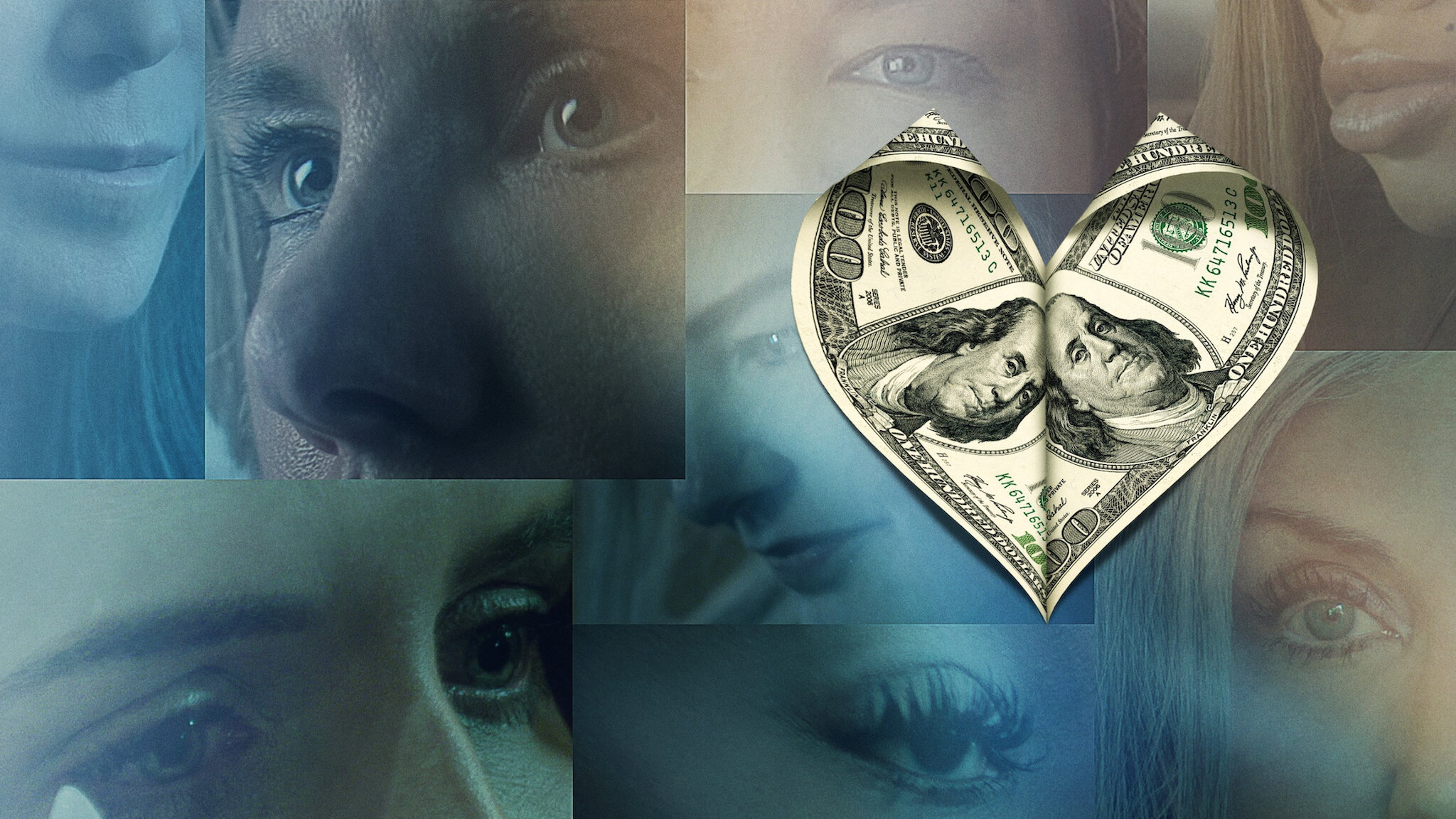 Temporada 1 (Clipe): Amor, Golpe e Vingança