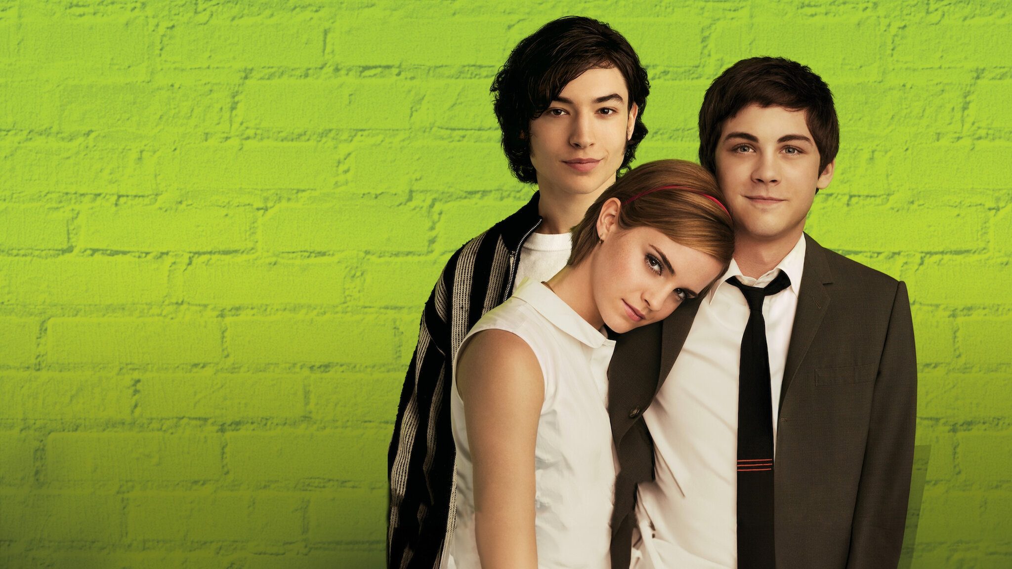 Watch The Perks of Being a Wallflower | Netflix, image size:2048x1152