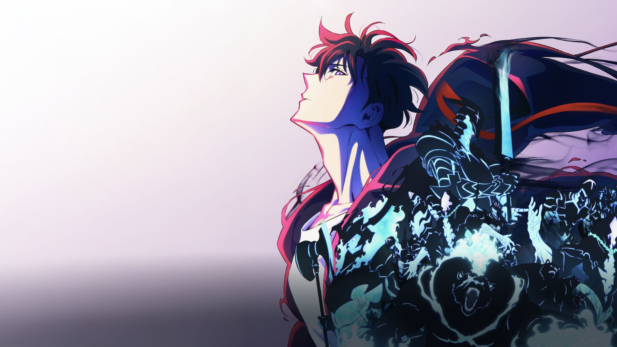 俺だけレベルアップな件 | Netflix