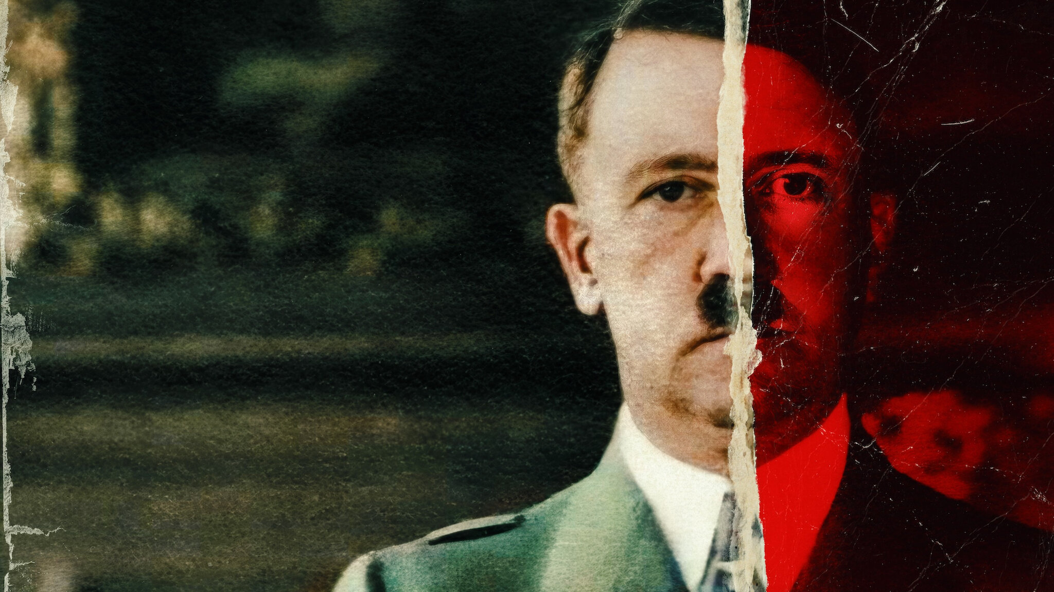Season 1 Informative Clip 2: Hitler and the Nazis: Evil on Trial