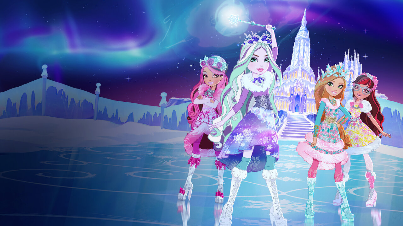 Ever after high