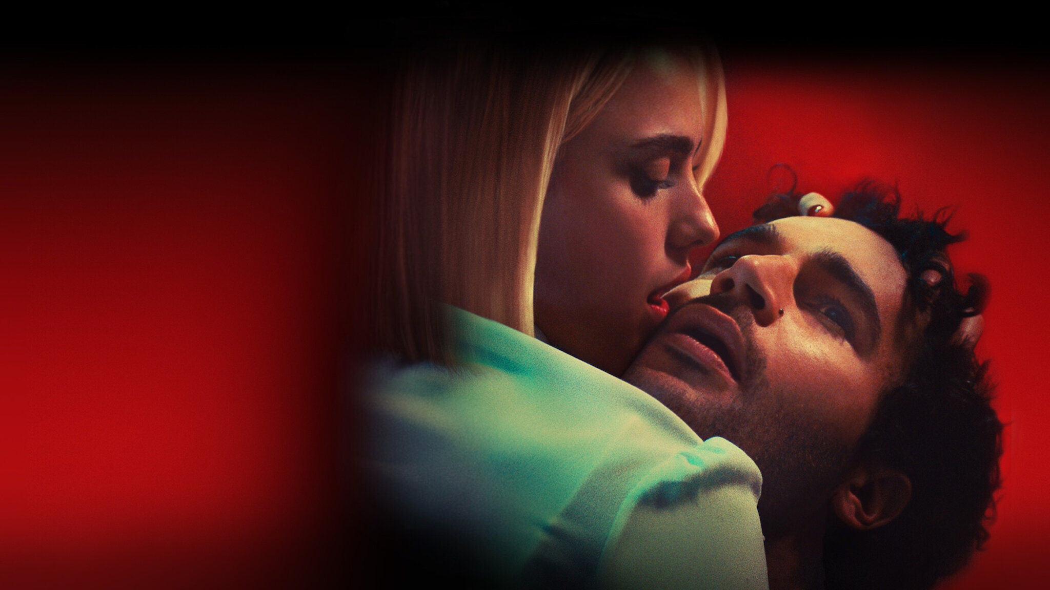 观看《圣所》 | Netflix