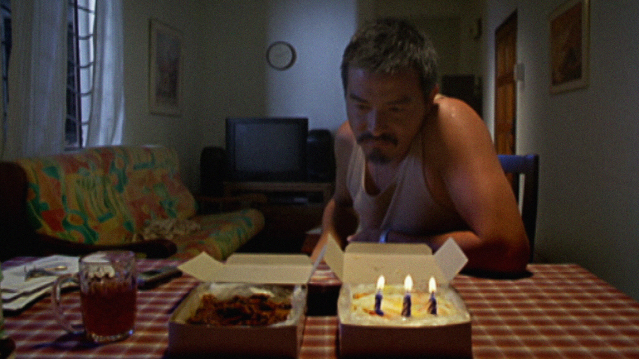 观看《绑匪》 | Netflix