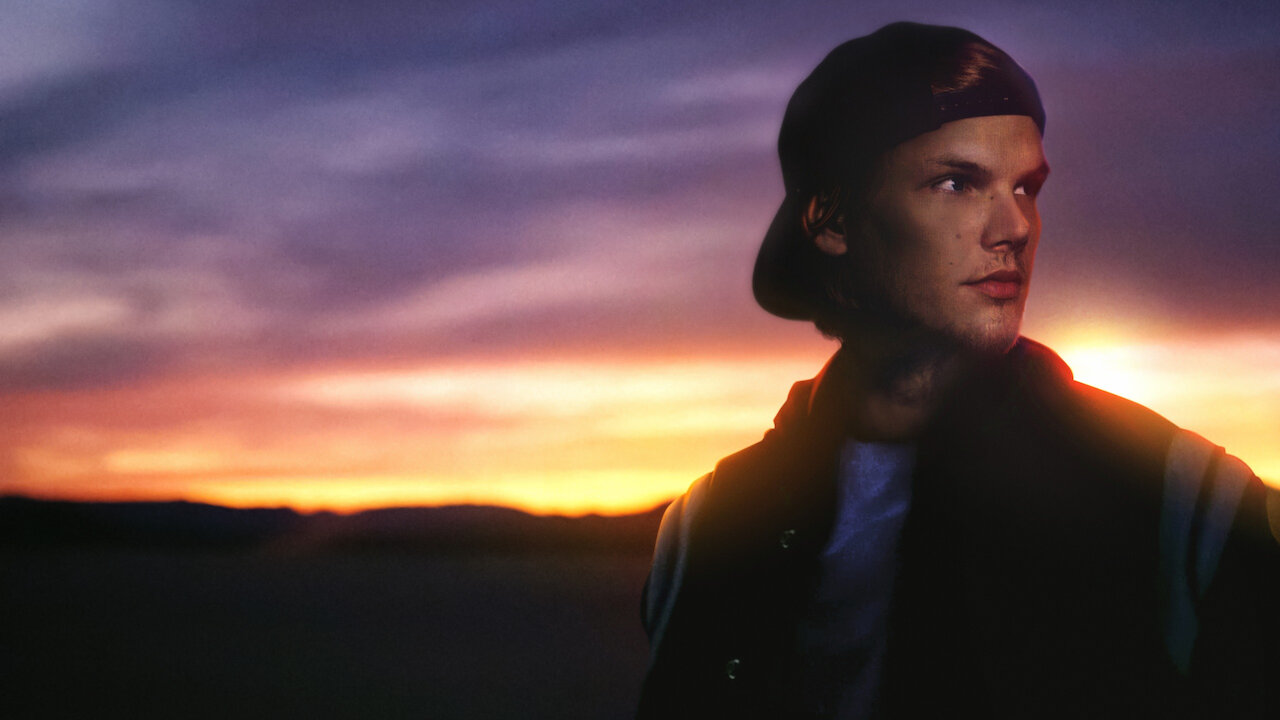 新品未開封 AVICII TIM 2019 アヴィーチー ティム 新品未開封 AVICII