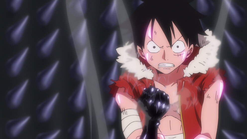 【 to-3d2y 】 Watch One Piece: 3D2Y - Overcome Ace's Death! Luffy's Vow to His