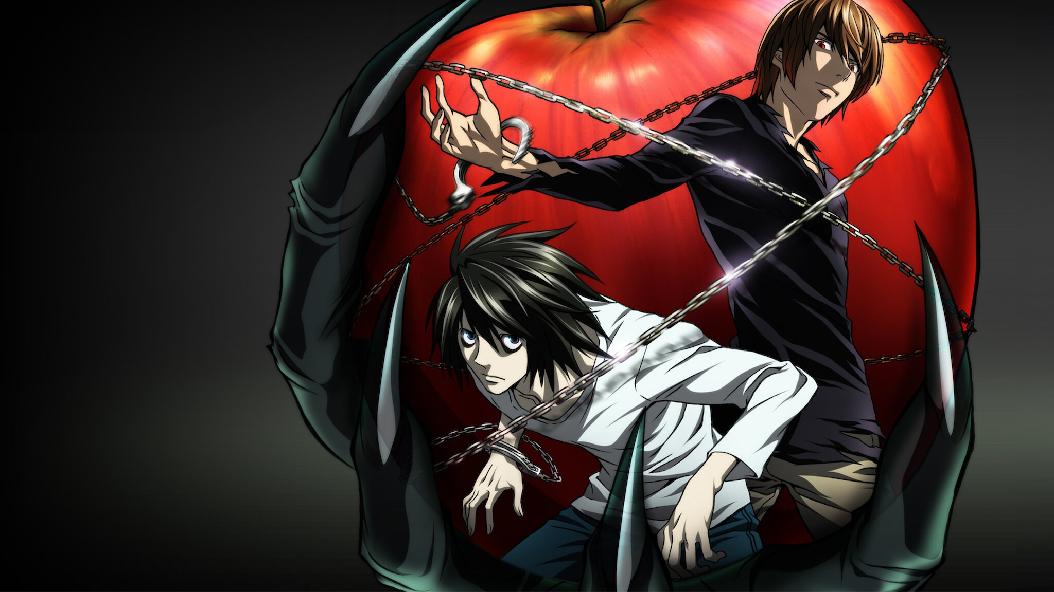 デスノートDEATHNOTE AAAABdVyosBNChijdfQnnn-