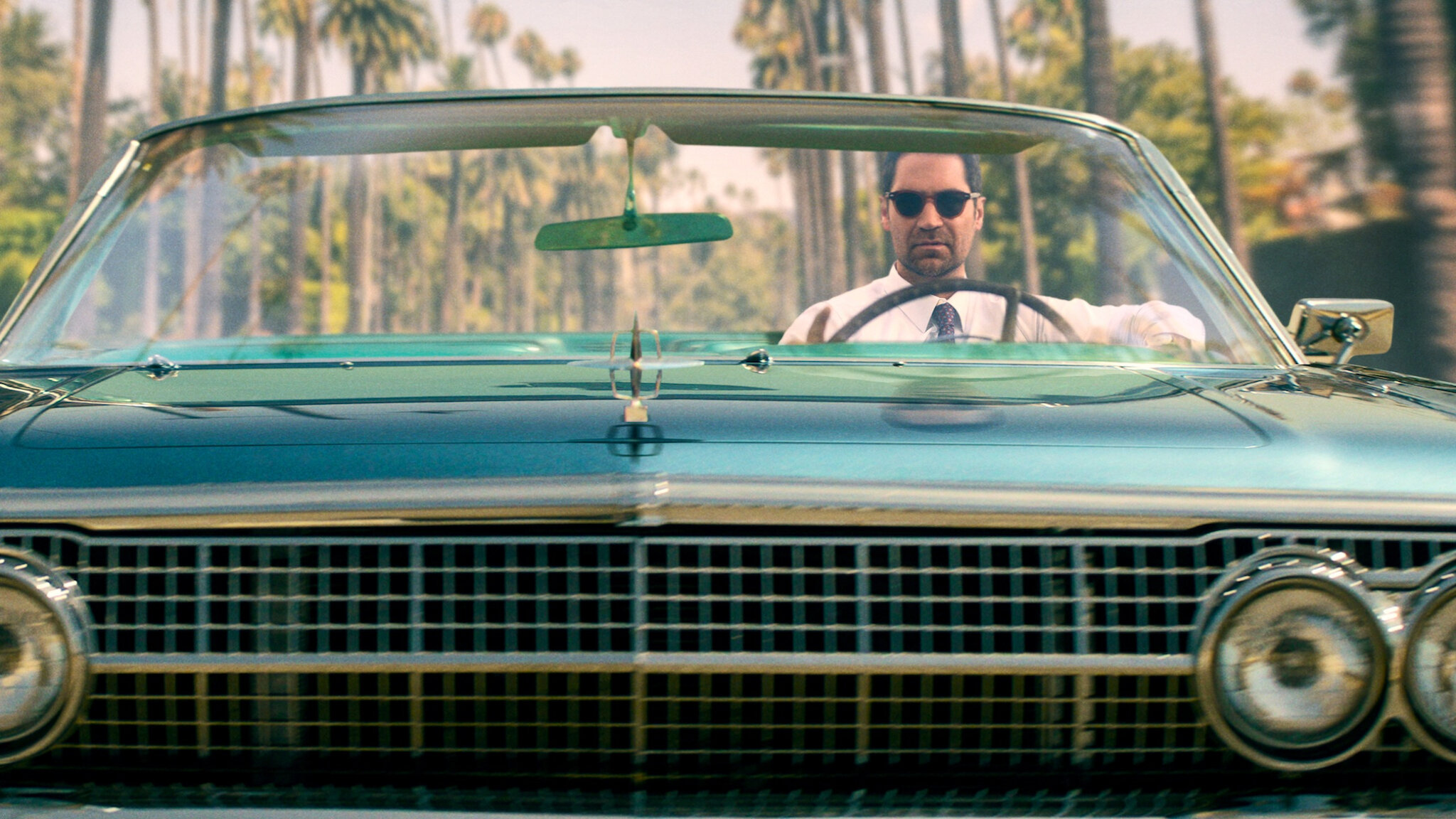 Season 3 Clip 6: The Lincoln Lawyer