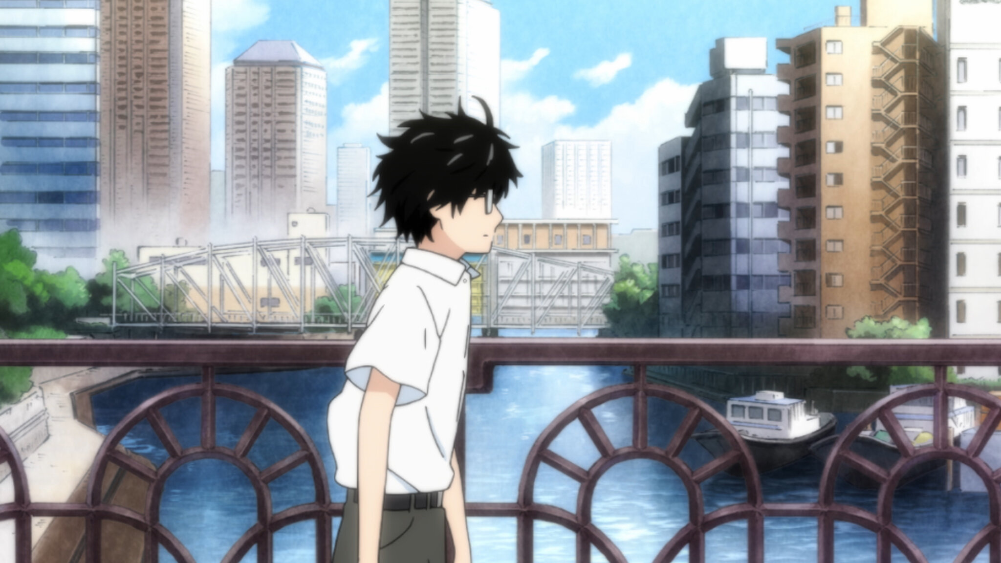 3月のライオン : March comes in like a lion 10 Watch March Comes in Like a Lion | Netflix