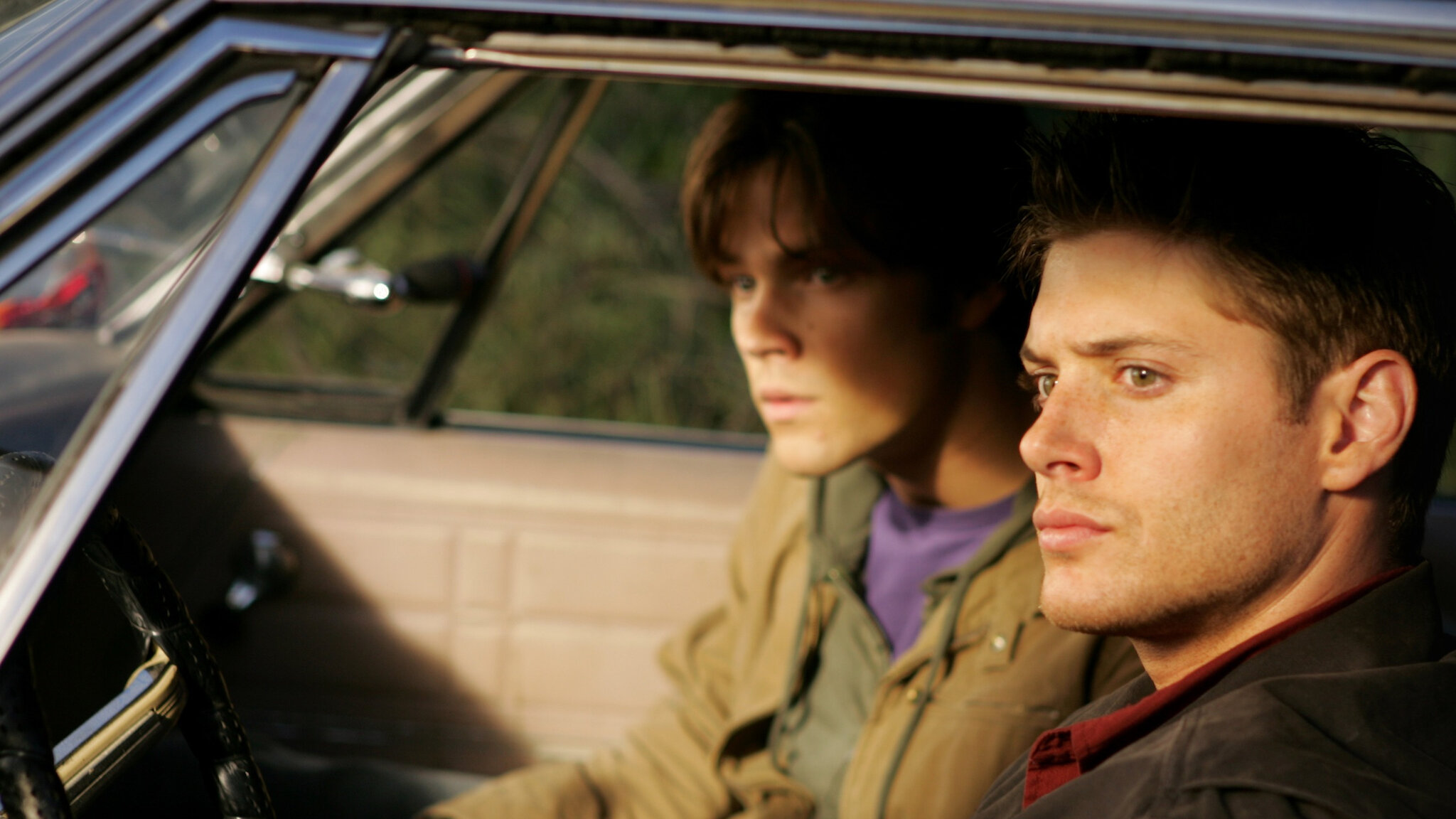 Watch Supernatural | Netflix