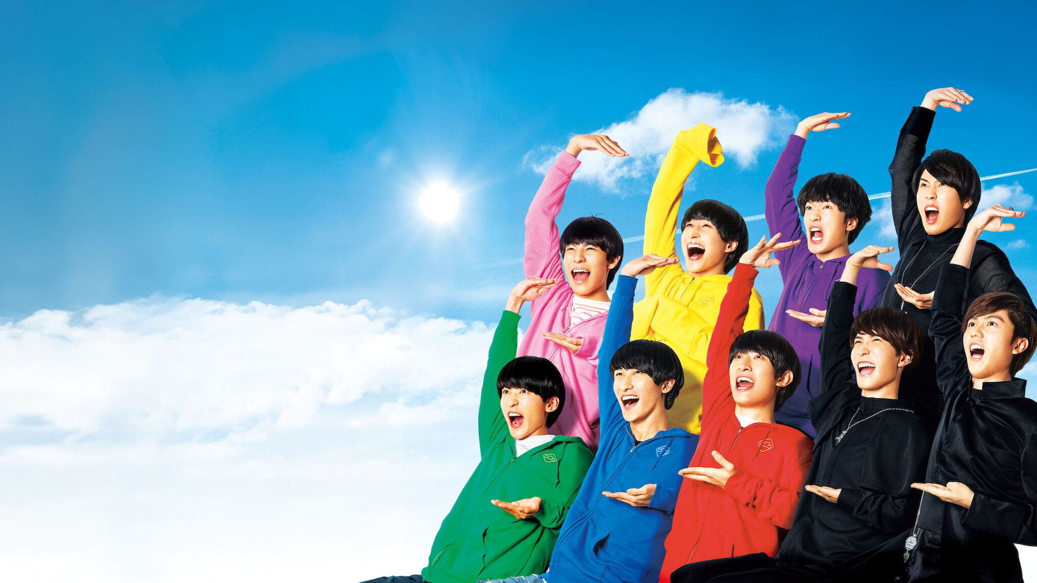 映画 おそ松さん 映画『おそ松さん』【予告編90秒】3/25（金）公開！ - YouTube