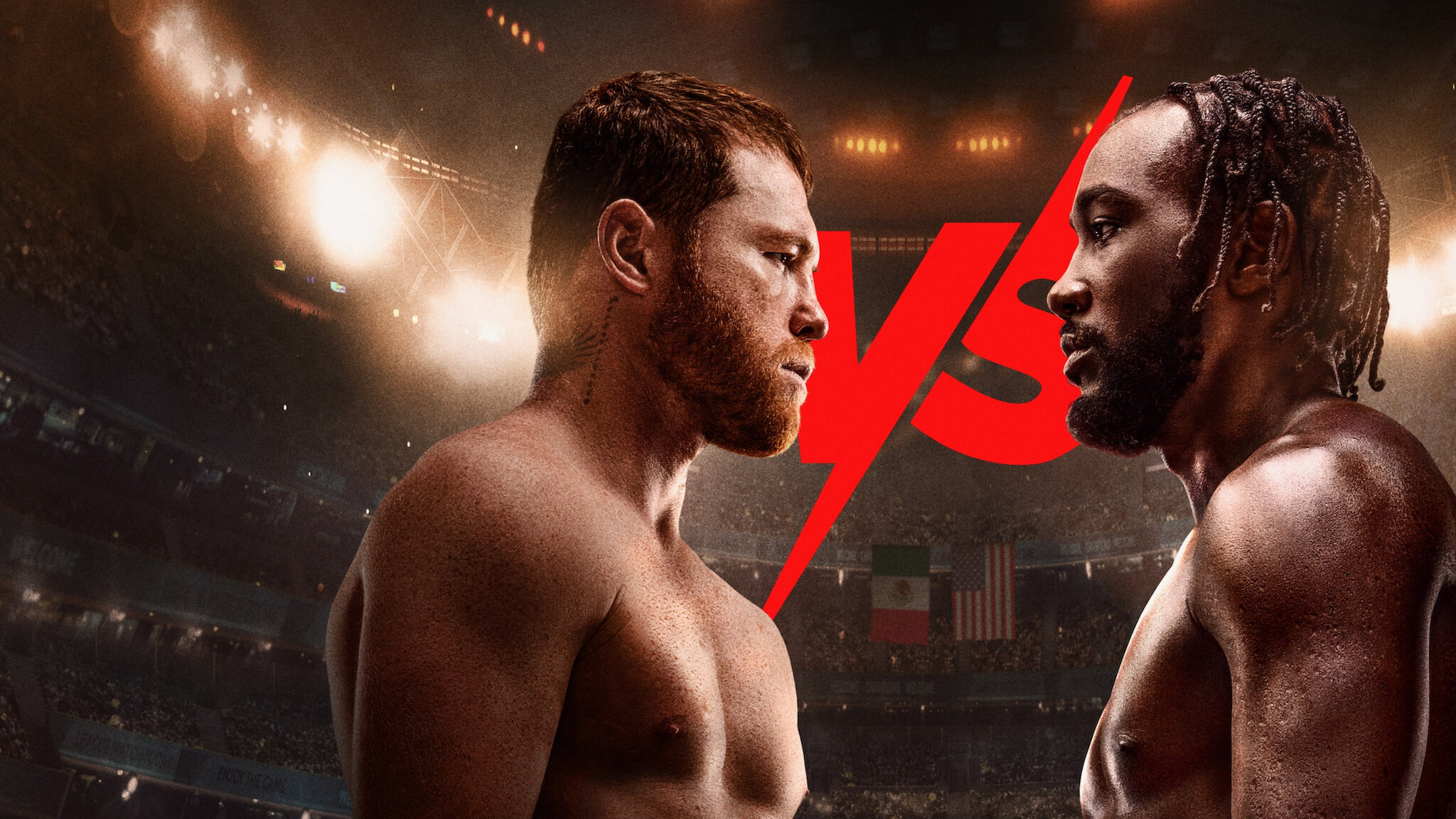 Watch Canelo Álvarez vs. Terence Crawford | Netflix Official Site