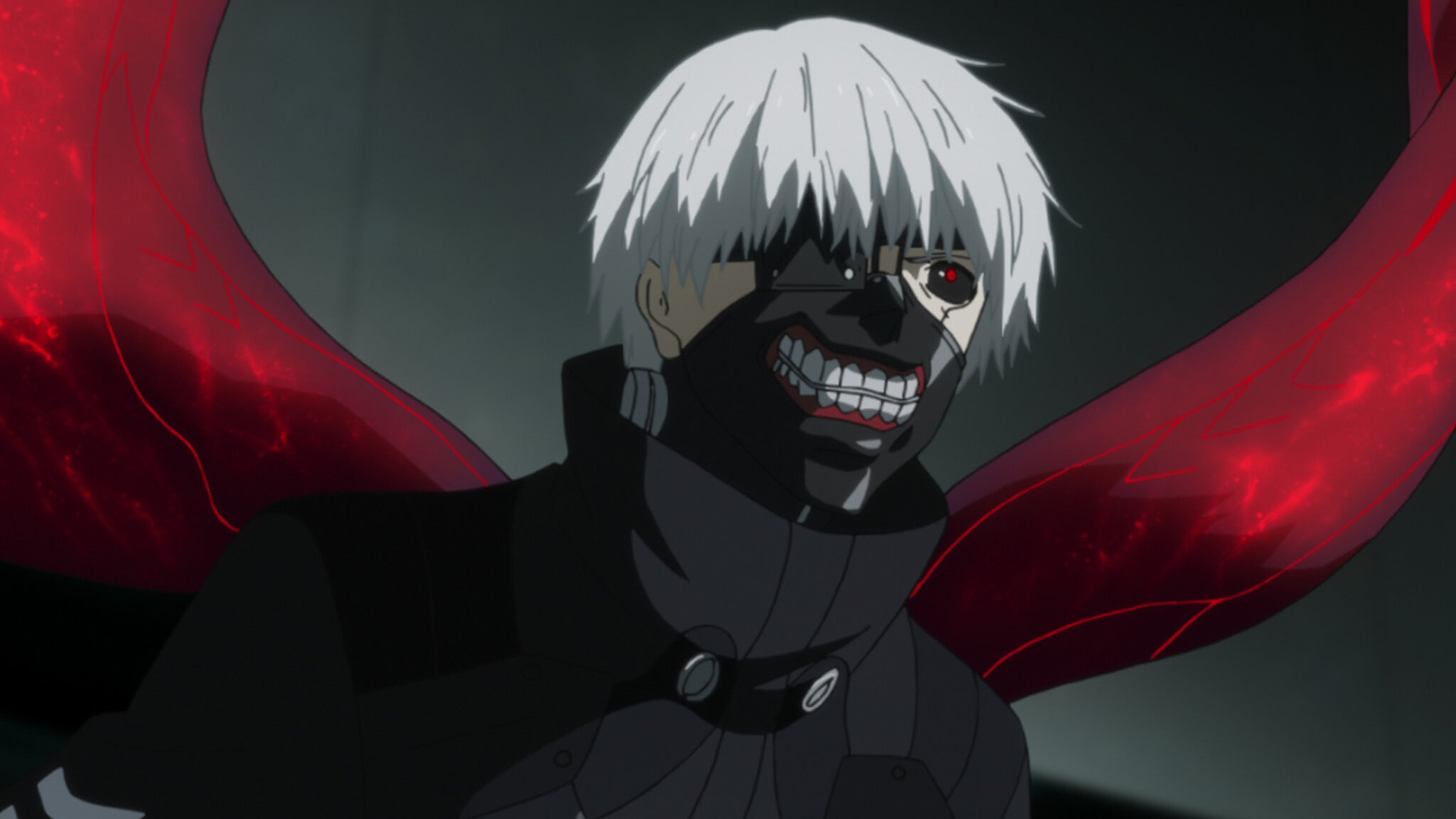 Watch Tokyo Ghoul | Netflix