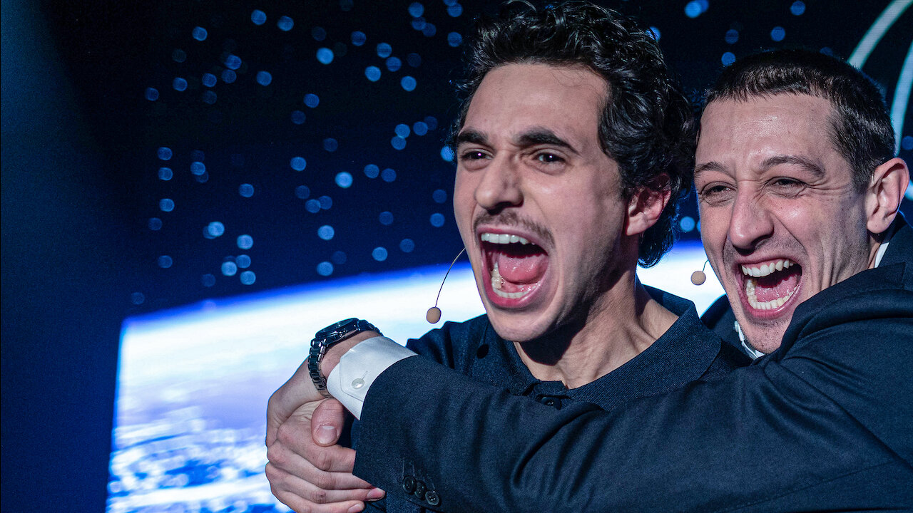 Crypto Boy (Extrait) : Crypto Boy