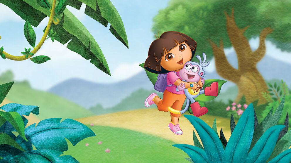Watch Dora the Explorer | Netflix