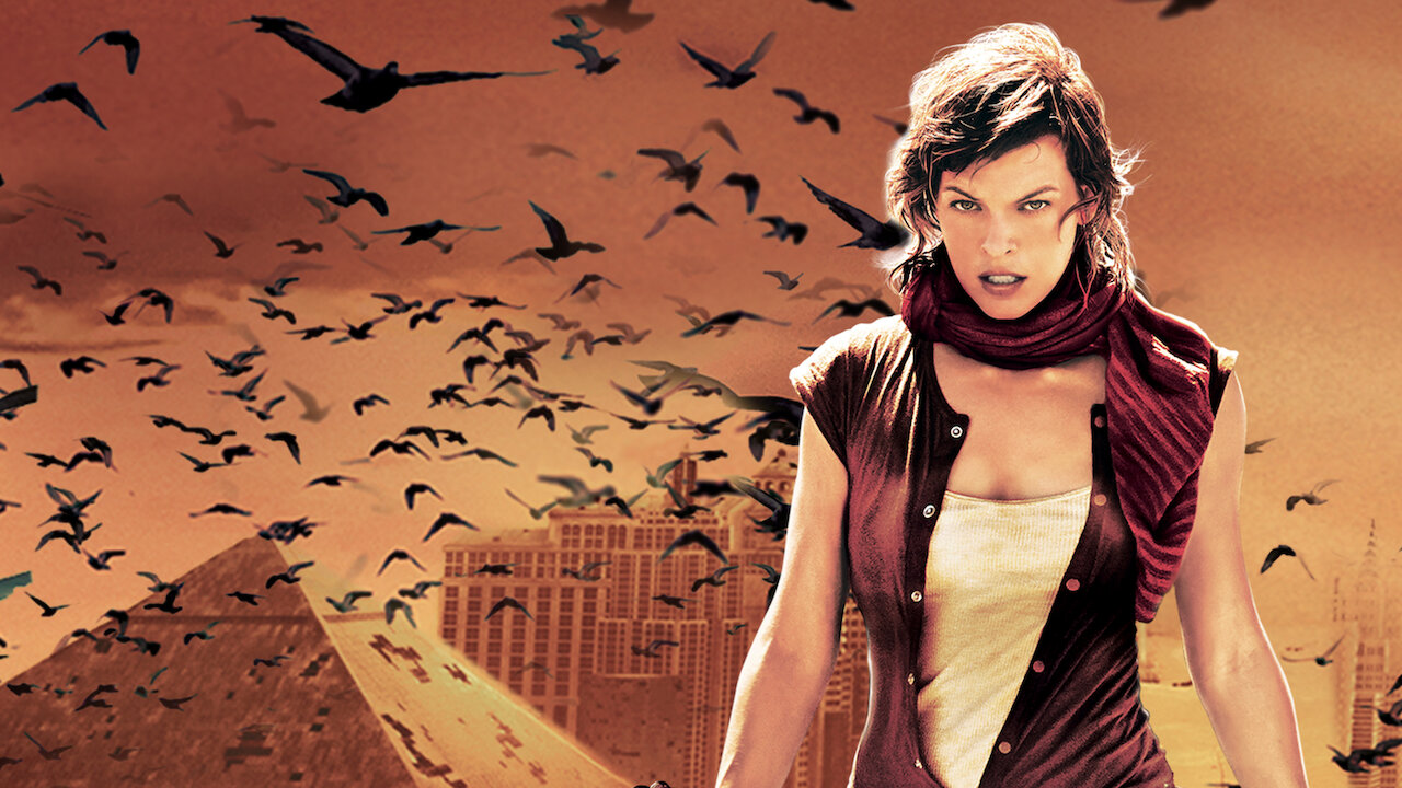 その他 RESIDENT EVIL - EXTINCTION (WI Amazon.com: RESIDENT EVIL - EXTINCTION (WI : Movies & TV