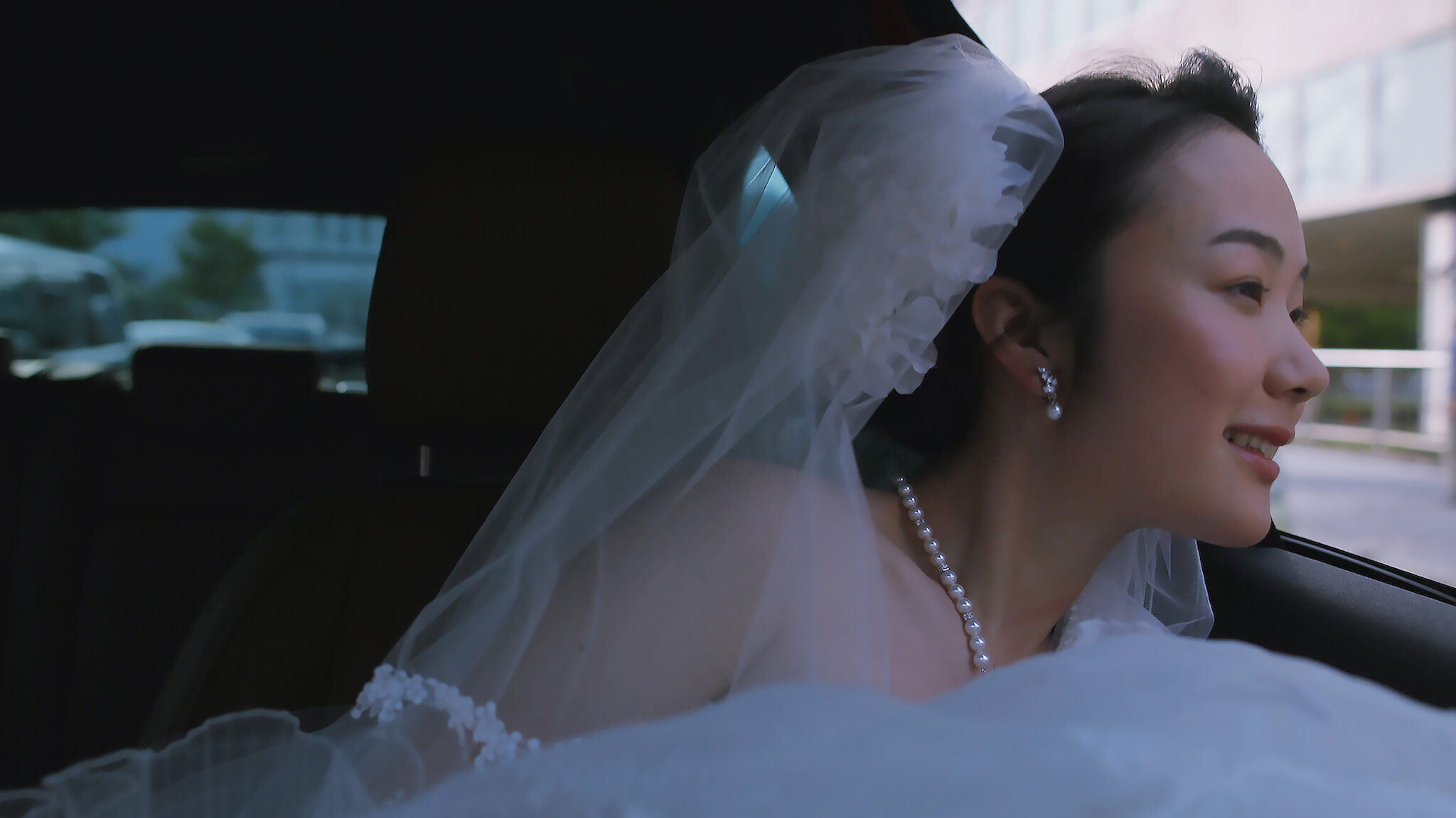 リップヴァンウィンクルの花嫁 | Netflix