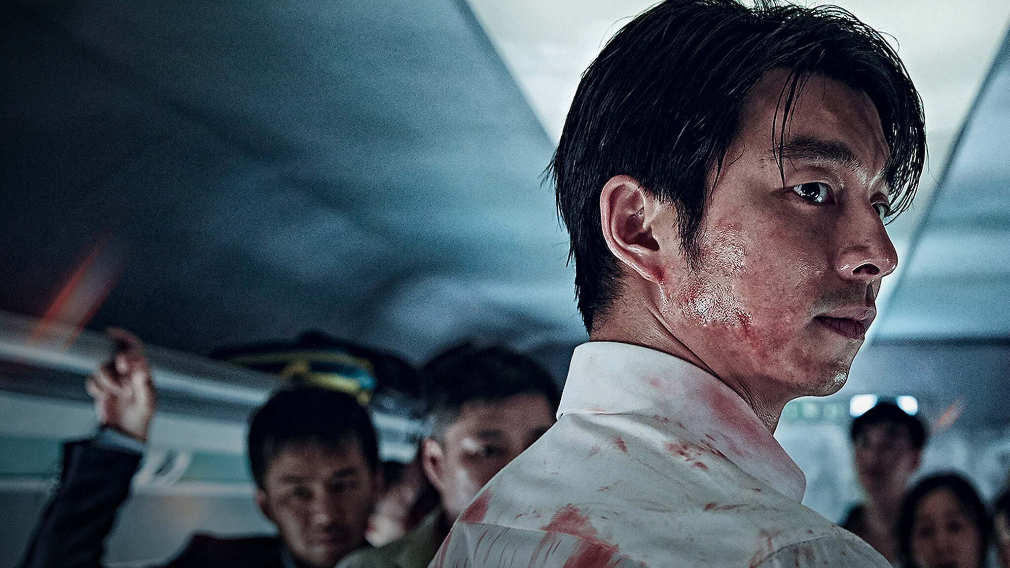 What Platform is Train to Busan on: Stream Instantly Now!