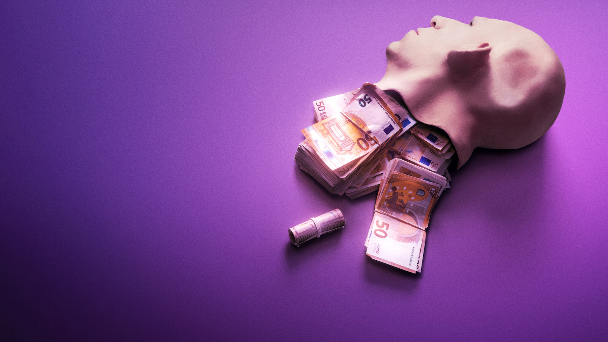 Le Masque (Extrait) : Le Masque