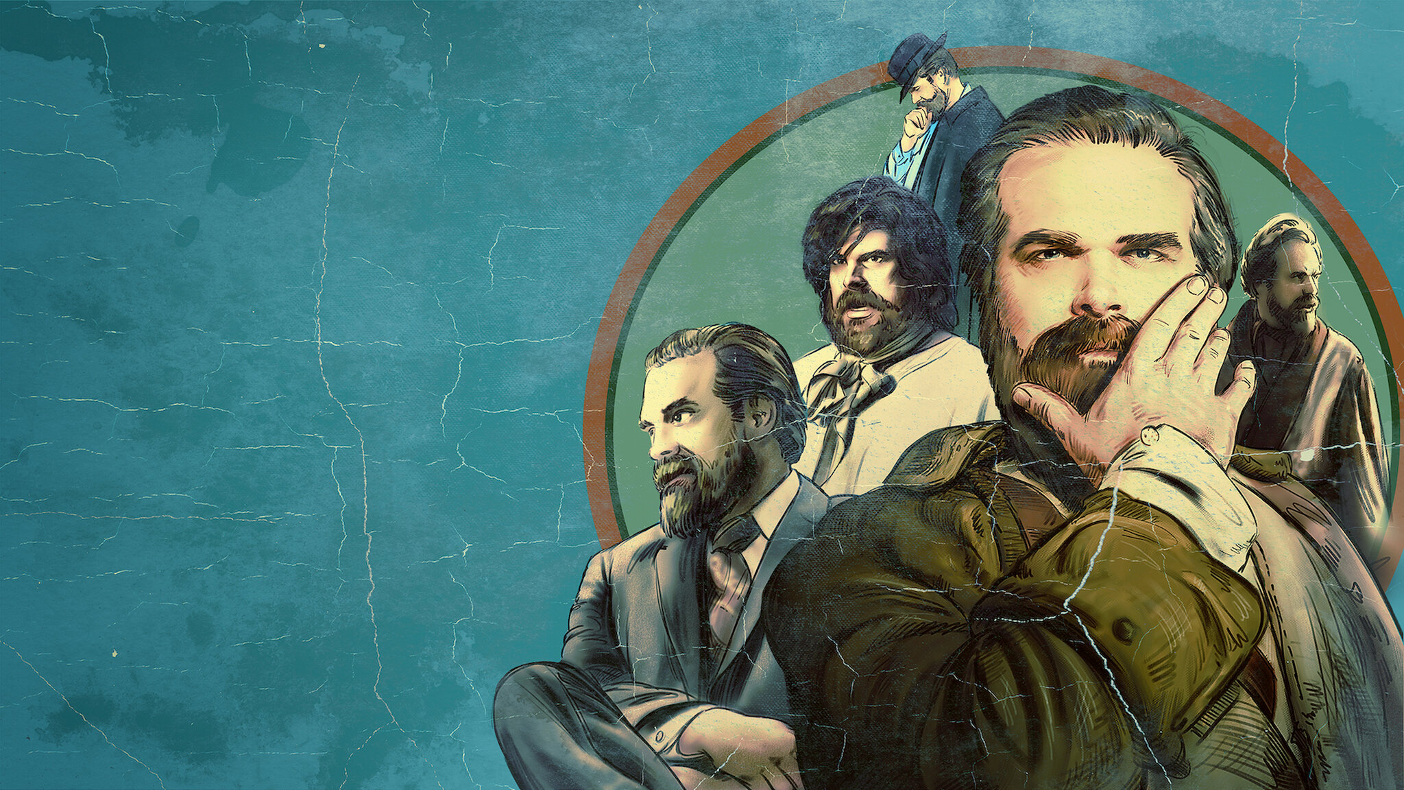 フランケンシュタインの怪物の怪物 | Netflix (﻿ネ﻿ッ﻿ト﻿フ﻿リ