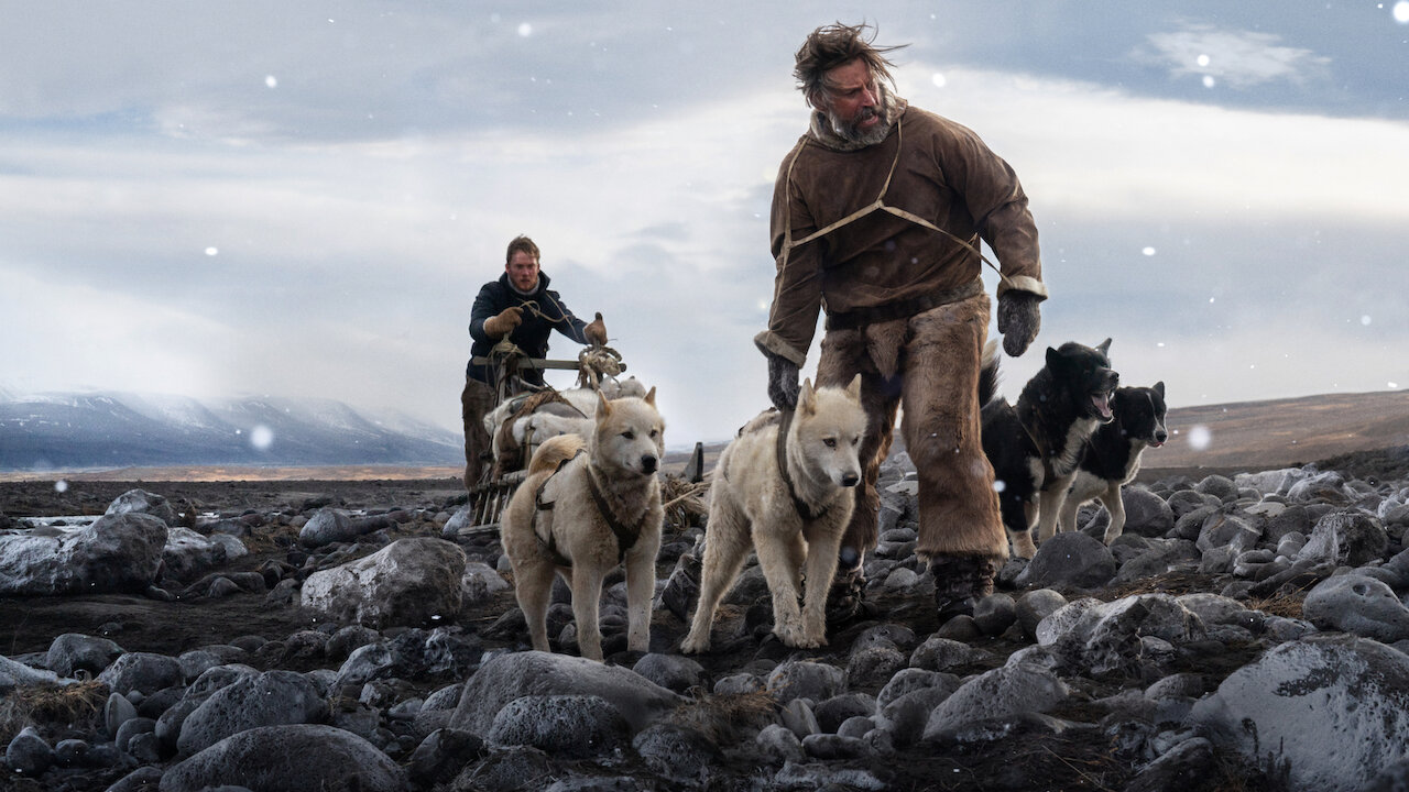 Watch Against The Ice | Netflix Official Site