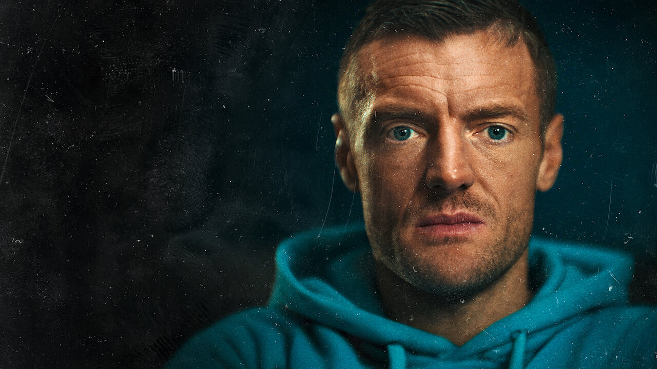 Untold UK: ジェイミー・ヴァーディという生き方﻿を観﻿る | Netflix