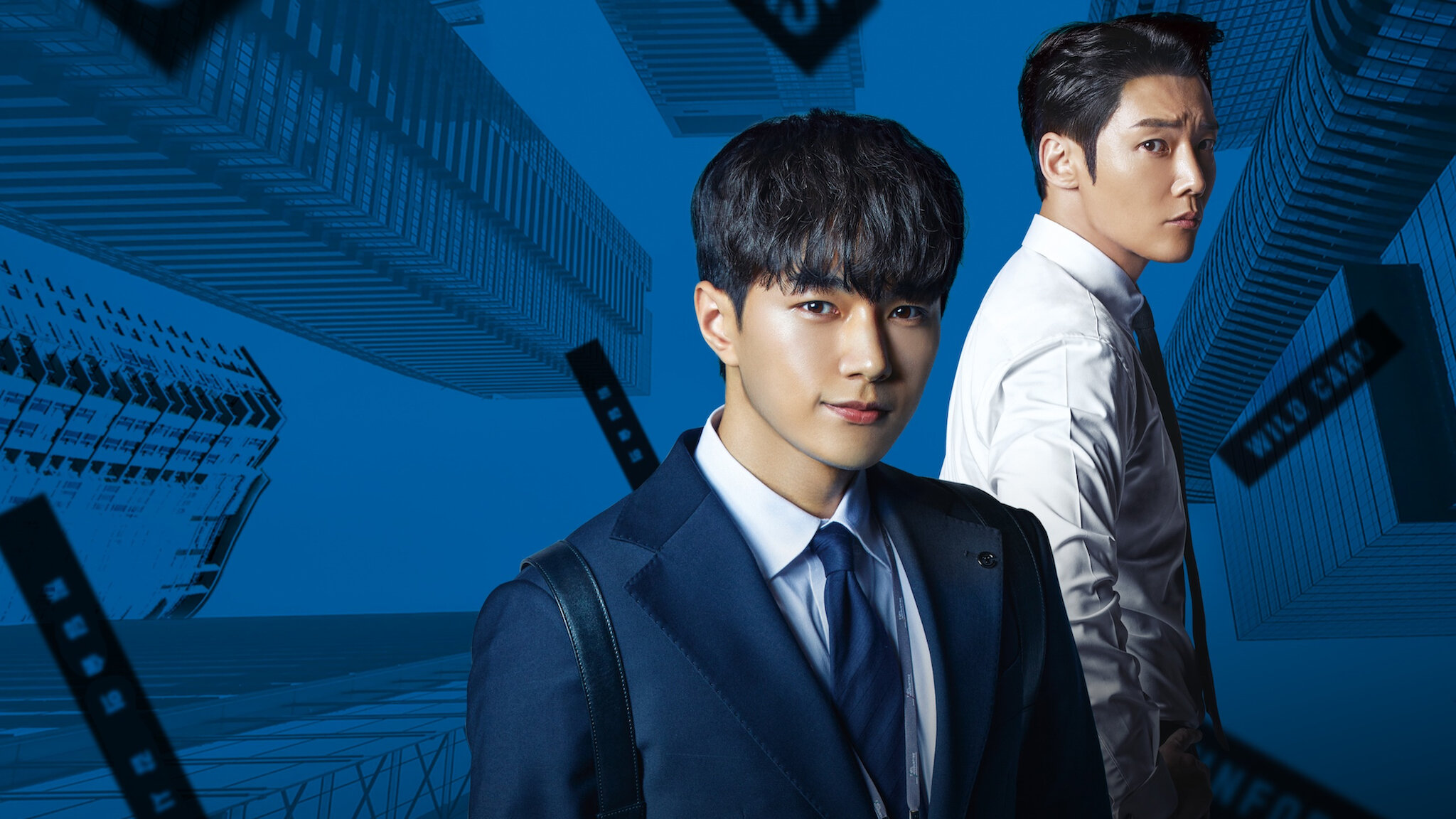 DVD　ナンバーズ ビルの森の監視者たち　全10巻 Amazon.co.jp: 韓国ドラマ【ナンバーズ：ビルの森の監視者たち