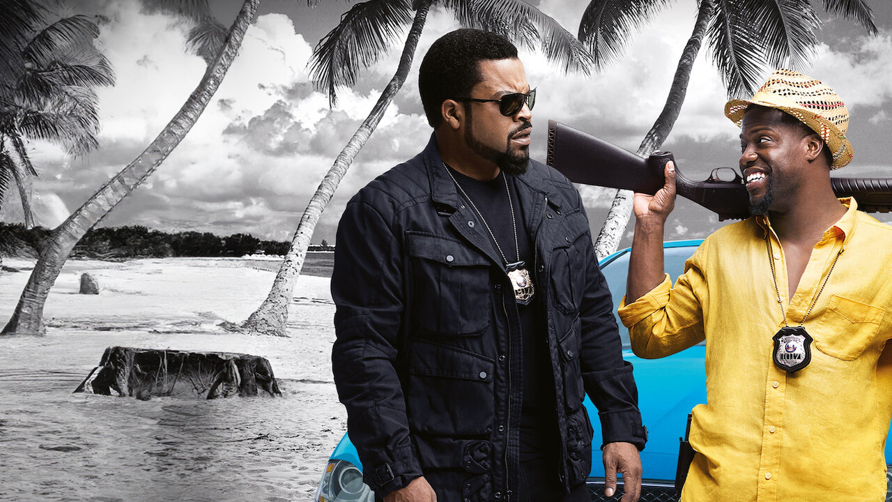 Watch Ride Along 2 | Netflix